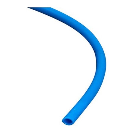 Allpoints Allpoints 8011013 Tubing - Blue, 50Ft Roll For Cma Dishmachines 8011013